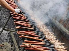 -北京山里寒舍度假酒店