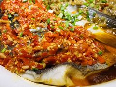-姐夫的小菜(新中关购物中心店)