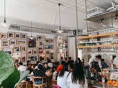 大堂-BOR Eatery(安福路店)