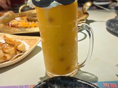 -哥老官重庆美蛙鱼头(宝山龙湖店)