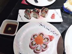 -半秋山西餐厅(巴南万达广场店)