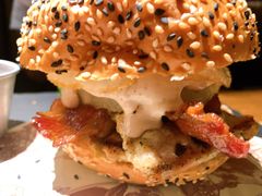 -FAT COW(虹梅路店)