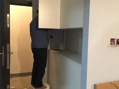 -佰丽爱家全屋定制(汶水店)