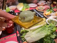 -牛New寿喜烧(虹桥新天地店)