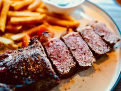 -FABIO’S费比欧披萨餐厅