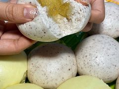 -金生美食(贵州路店)