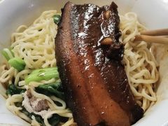 -泰顺江南春面馆