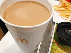 -麦当劳(南京宁海路店)