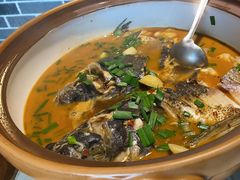 -千岛湖小鱼儿·淳安匠心农家菜