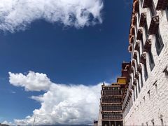 -布达拉宫