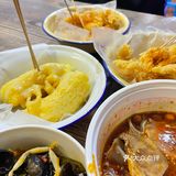 余姚古早童年炸物店