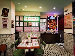 -小龍鳳餐室(番禺路店)