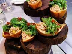 -Wei菋·Le Bistrot