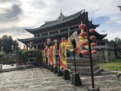 -天龙八部武侠城