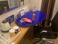 -北京东直门智选假日酒店