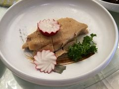 -中油泰富国际酒店-中餐厅