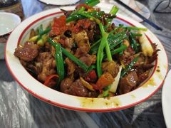 -高子烧鸡公(五里堆路店)