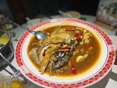 -旺顺阁鱼头泡饼(常营店)