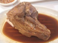 -大娘水饺(朝阳中路百润发店)