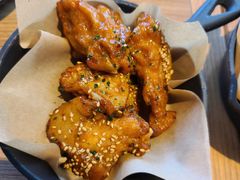 -必胜客(华都店)