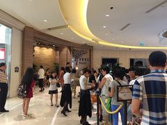 等位区-星汇餐厅(新濠影汇店)