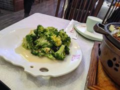 -金家老三饭庄(常营店)