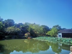 -杭州西子湖四季酒店·金沙厅