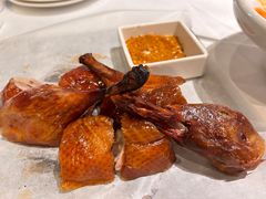 金陵脆皮烤鸭-小厨娘淮扬菜(江宁弘阳店)