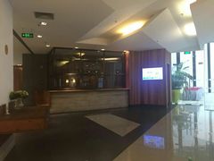 -北京民族园葉子里酒店(鸟巢店)