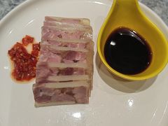 -聚丰园•湖鲜餐厅(阿红私房菜梅石路店)