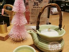 -京旬海鲜放题·铁板烧自助餐厅