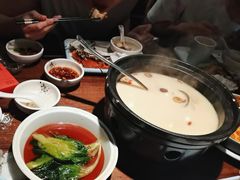 -乔街深夜食堂·小龙虾·高压锅生蚝(杭州总店)