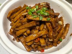 -悦融·京鲁菜·露台花园(安定门店)
