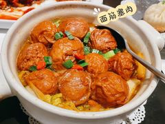 -松鹤楼·非遗·苏帮菜(融科店)