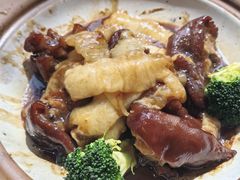 -常来小聚·广州非遗传承餐厅(高德置地店)