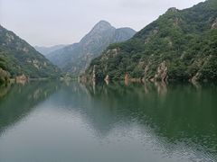 -大连天门山国家森林公园