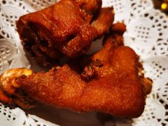 难忘烤猪脚-川堂风·跷脚牛肉·乐山爆炒(宝山日月光店)