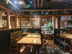 -蜗牛的家旅行主题云南菜餐厅.小酒馆(护国寺店)