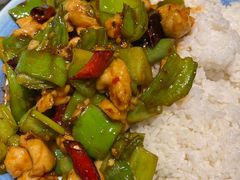 -兴蓉合川湘私房菜巫山烤鱼(人大店)