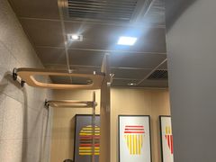 -麦当劳(北京上地十街餐厅店)
