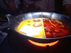 -湊湊火锅·茶憩(上海合生汇店)