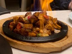-北李妈妈菜·海肠捞饭(高新万达店)