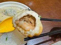 -大壶春生煎(四川中路店)