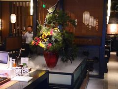 -湊湊火锅·茶憩(和平大悦城店)