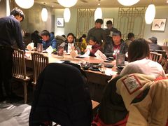 大堂-呷哺呷哺(松江开元店)