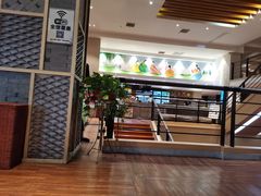 -汤森悠生活文化汤(江宁万达店)