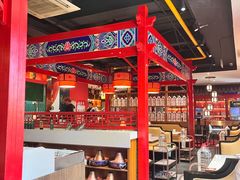 -祥源胡同·涮牛羊肉火锅(花桥店)