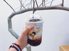 -喜茶(广州天汇igc店)