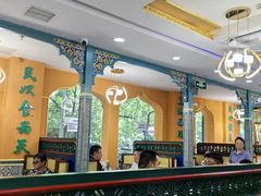 -西北朗益和穆斯林餐厅