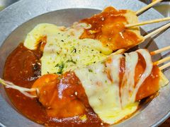 -哼蟹二将·烤肉酱蟹(合生汇店)